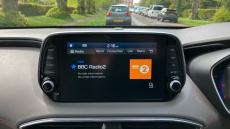 Hyundai Santa Fe 2.2 CRDi Premium 5dr 4WD Auto Diesel Estate